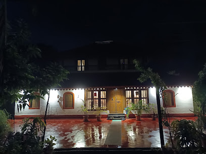 Villa Mangoes and Seashells