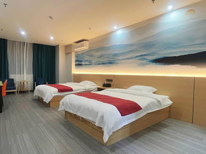 City 118 Select Hotel