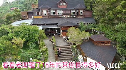纽澳华温泉山庄