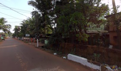 Souparnika residency