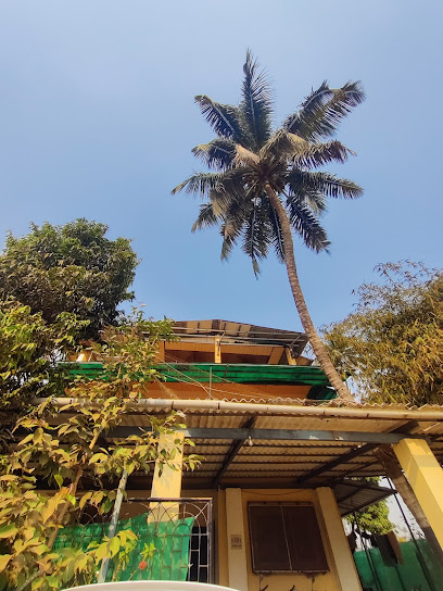 Joshi’s Guest house