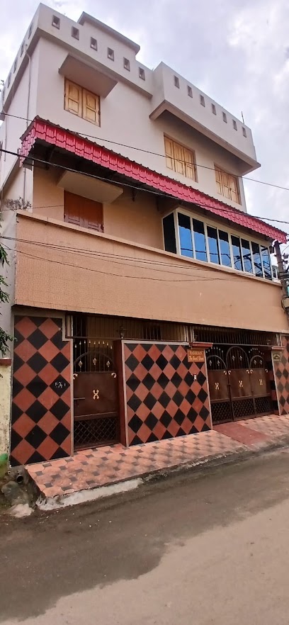 Madhuban - the Shanti Dham