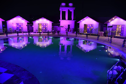 Rudraksh Garden Resort