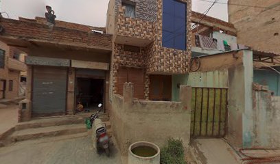 Hotel vijay