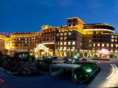 Zhongcheng Holiday Hotel