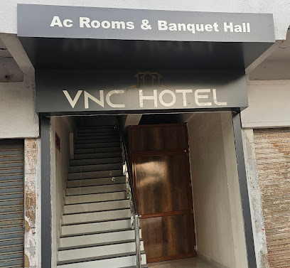 Vnc Hotel Morbi