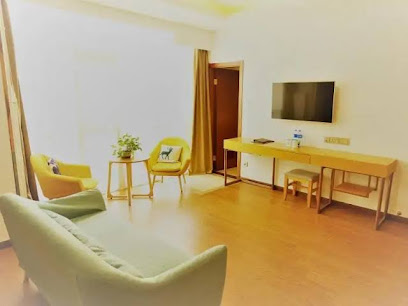 Greentree Alliance Hotel Tianjin Nahaihe Jiaoyu PA