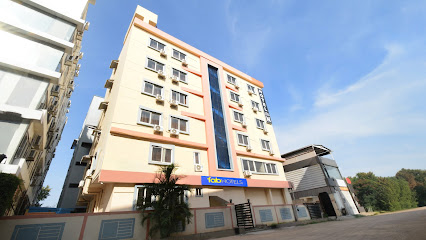 FabHotel N Residency, Hitech City