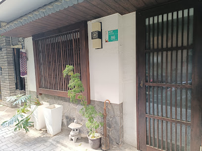 KyoMachiya-Kagurazaka