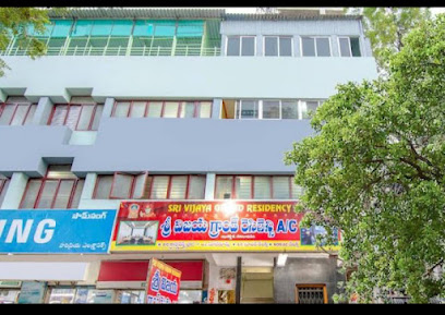 VIJAYA RESIDENCY