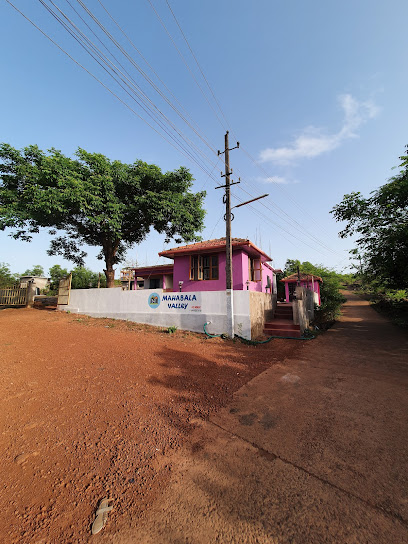 Mahabala Valley
