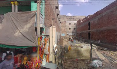 Shree Shyam Kirtan Samiti Dharmshala