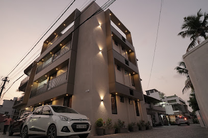 Blue Pearl Risedency
