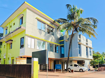 Moonstar Guesthouse Murdeshwar