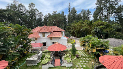 Ganga Buvana Resorts, Yercaud