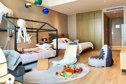 JIU SU YOU TANG HOTEL