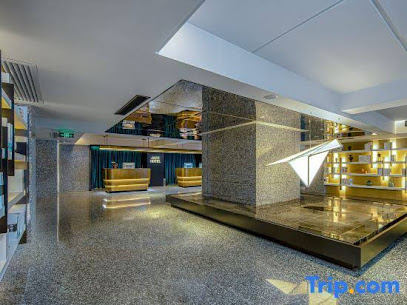Jato Hotel
