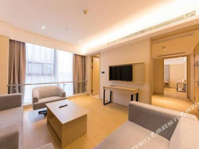 全季诸暨大桥路酒店