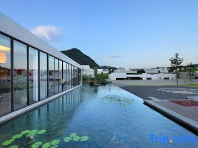 倚峦风吕温泉度假酒店