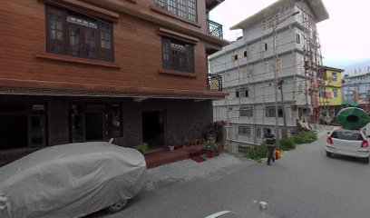 The Trident Hotel