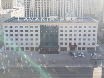丽枫酒店