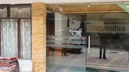 Hotel sugandha