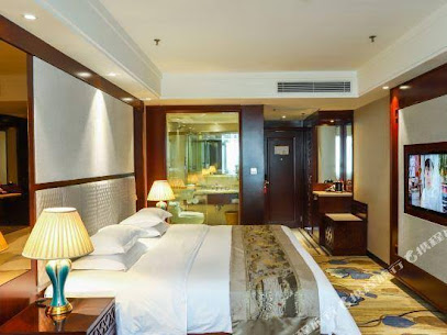Jin Jue Shi Boutique Hotel