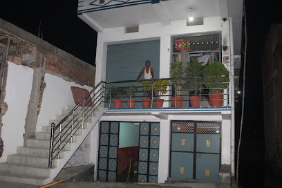 Shanker hotel