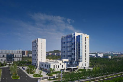 烟台星诺蓝海设计师酒店