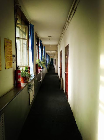 鲁江宾馆