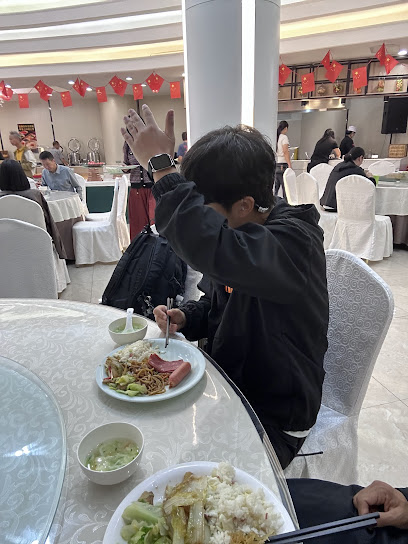 山东健康丽呈睿轩栈桥海景酒店