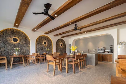 Wenchang Yunjuanyunshu Seascape Inn