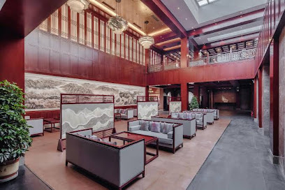 Mengmen Huanghe Hotel