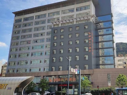 Greentree Eastern Hotel