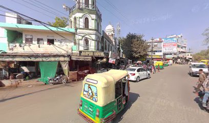 JAIPUR HOTEL