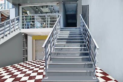 Hotel O OXY HOTEL CITY INN
