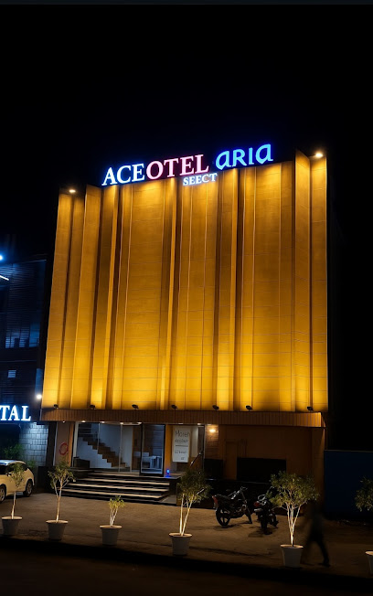 Aceotel Select Aria