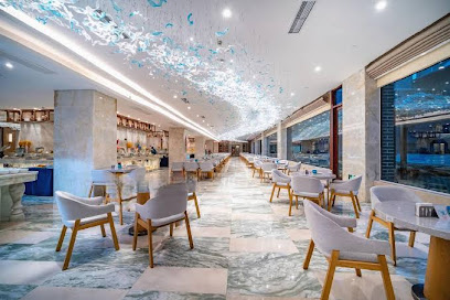 Pingnan xiongjing ecological hotel