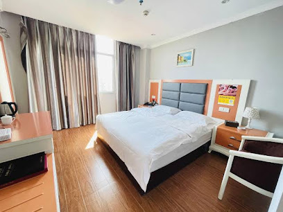 Jitai Hotel, Ganzhou