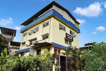 Hotel O by OYO Porvorim Near Mall De Goa