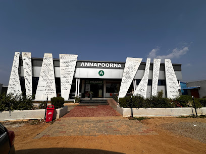 Hotel Annapoorna