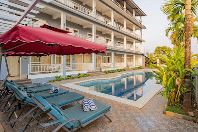 Alaya Stays by ELIVAAS Gracias - Luxury Apartments in Goa