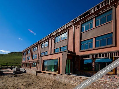 Colorful Forest 16 Degree Hotel