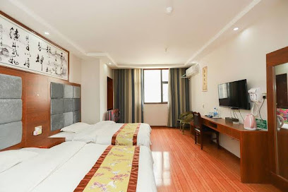 Renhuai Dixuan Hotel