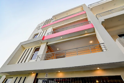 OYO IND700 Asha Hotel