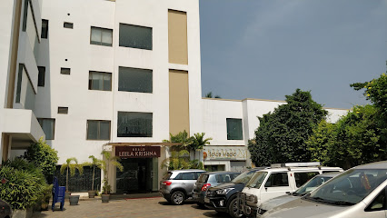 Hotel Grand Leela Krishna