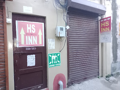 SPOT ON 41074 H S Inn