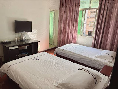 Linshuixixiang Hotel