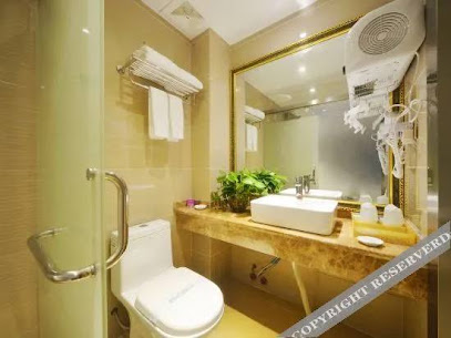 Jingtong Hotel (Baise Layu No.1)