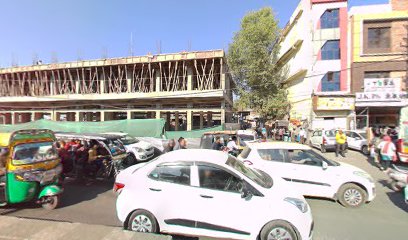 STARiHOTELS Hamidia Rd bhopal